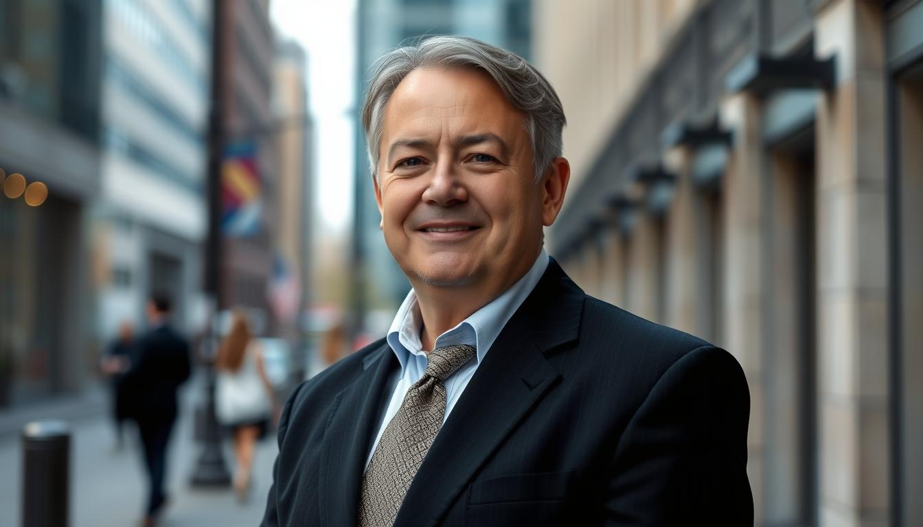 Property transactions support specialist